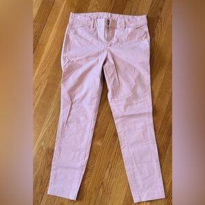 Old Navy Pixie Pants